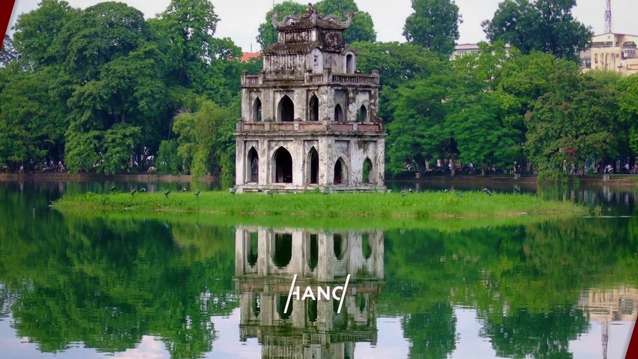 "HANOI" Top 55 Tourist Places | Hanoi Tourism | VIETNAM