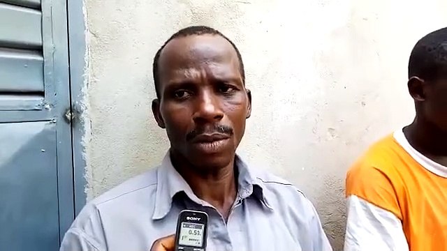 Orphelin et fils unique, il se fait tuer par balle : ses derniers moments racontés par son oncle