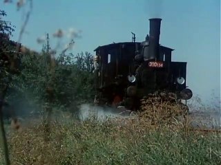 Jen ho nechte, ať se bojí (železniční část, CZ)