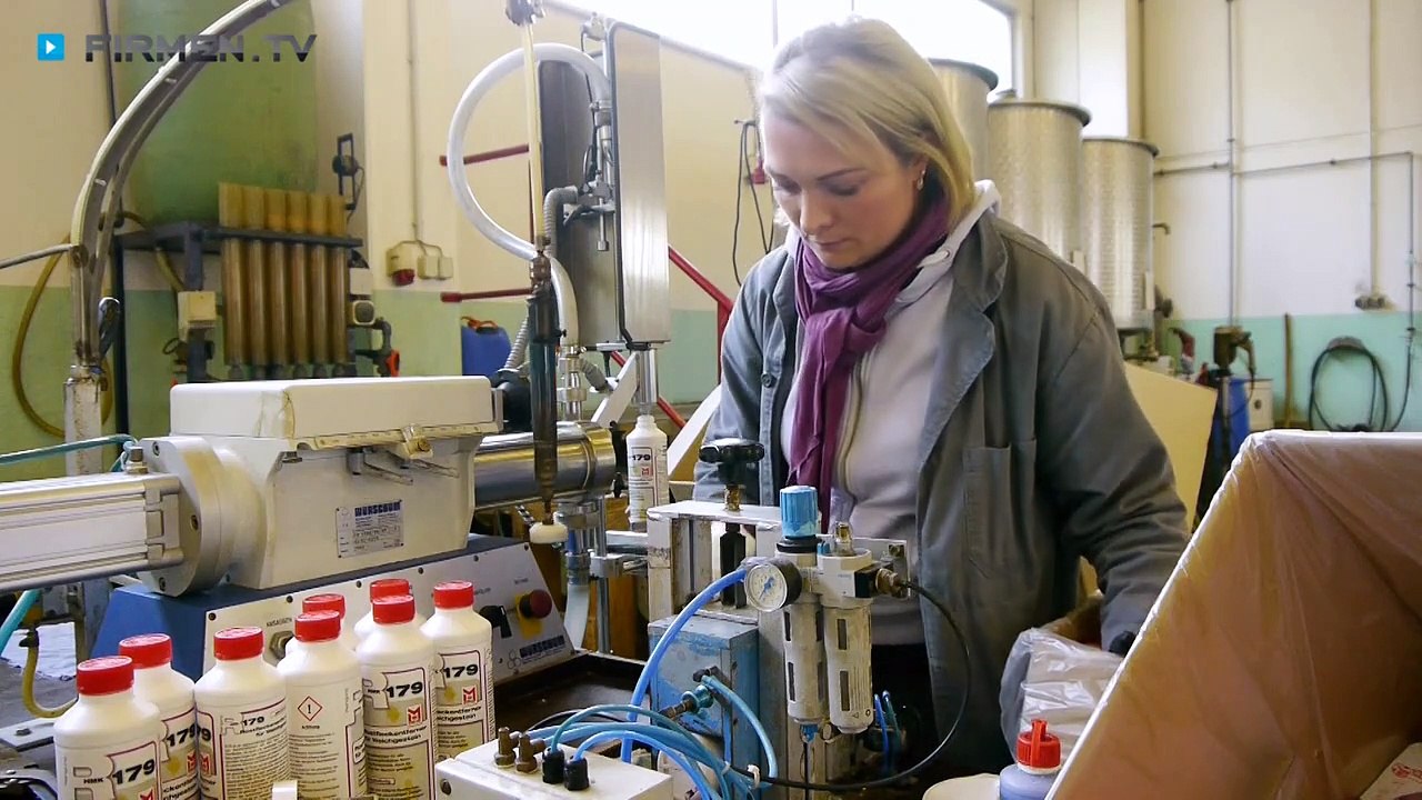 MÖLLER-CHEMIE Steinpflegemittel GmbH – Grundreiniger & Fleckenentferner in Ihrlerstein