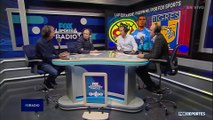 FOX Sports Radio: Los favoritos para avanzar a semifinales de la Liga MX