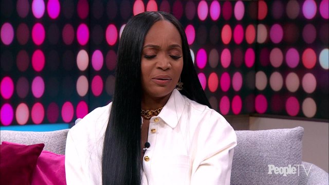'RHOA' Star Marlo Hampton Thinks Eva Marcille Goes 'Too Below the Belt' Sometimes