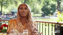 RHOA Recap: Marlo Says She Was 'Shocked' That Cynthia Took Her Beef with NeNe to the Media