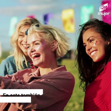 Estudios revelan que es bueno para la salud viajar con amigas