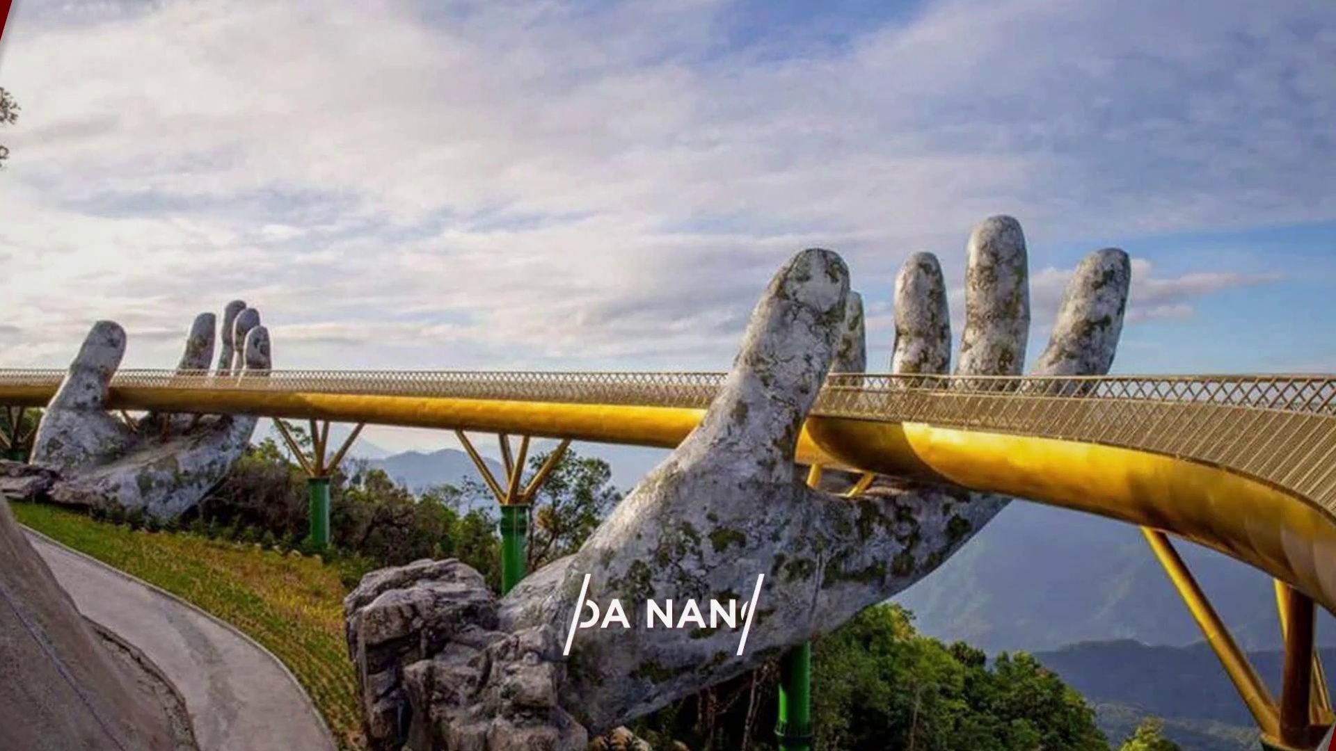 “DA NANG” Top 55 Tourist Places | Da Nang Tourism | VIETNAM