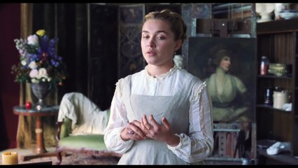 Little Women Movie Clip - Economic Proposition