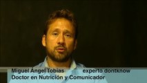 Miguel Ángel Tobias: ¿Utilizar la acupuntura para adelgazar?