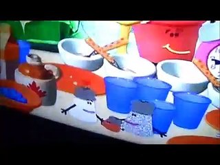 Woody Watches #1 Blues Big Musical