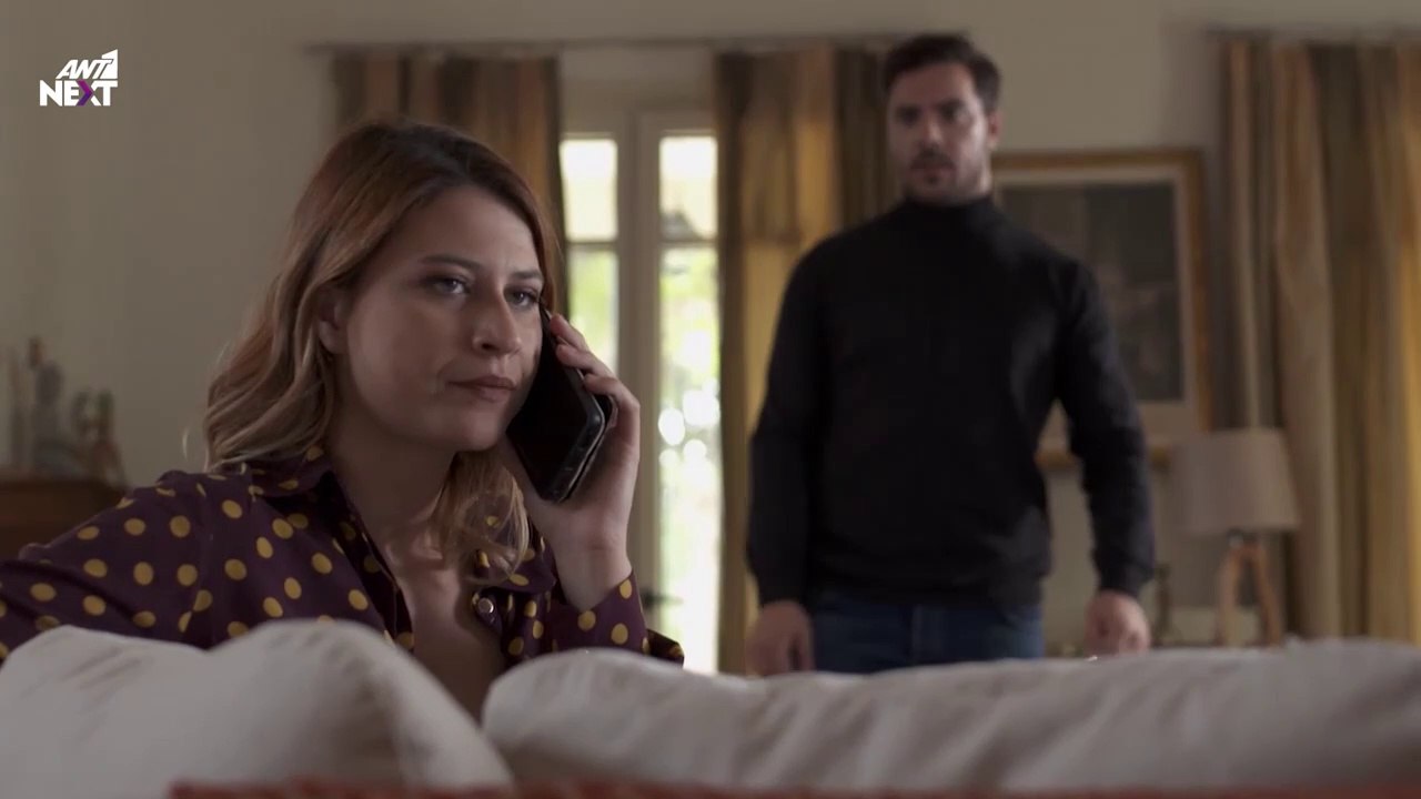 ΓΥΝΑΙΚΑ ΧΩΡΙΣ ΟΝΟΜΑ – ΕΠΕΙΣΟΔΙΟ 53 - Β ΚΥΚΛΟΣ