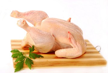 Después de ver este vídeo no volverás a comer pollo