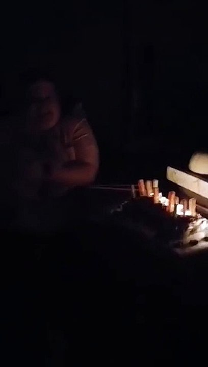 Princess Ella's 10th Birthday Video