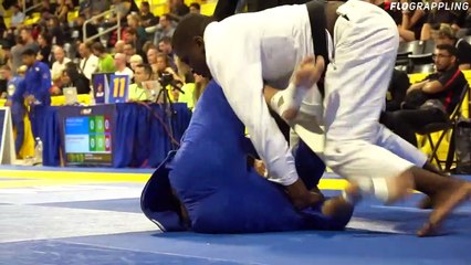 Ronaldo Junior Is A Human Highlight Reel!