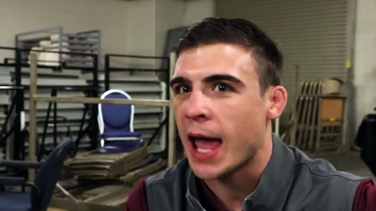 Cody Brewer Was Kicked Off-Quit The Year He Won NCAAs