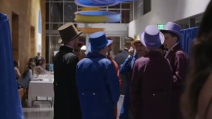 NCAA XC Banquet Bloopers & Highlights