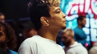 No Sad Stories- The Paulo Miyao ADCC Highlight OUT NOW on FloGrappling