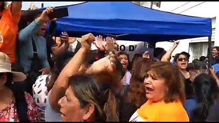 Tribunal ordena libertação de Keiko Fujimori