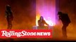 Ozzy Osbourne, Post Malone, Travis Scott Play on AMAs | RS News 11/25/19