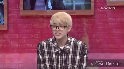 (DAY6) All About Jae