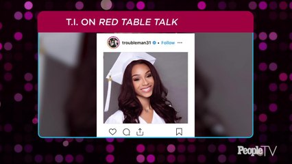 T.I. Says He's 'Incredibly Apologetic' to Daughter After Comments About Her Virginity