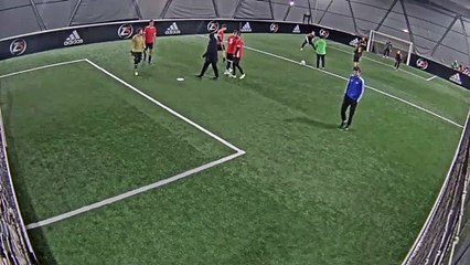 Equipe 1 Vs Equipe 2 - 25/11/19 20:36 - Loisir Turin - Turin Z5