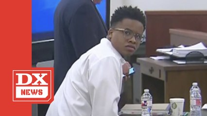 Tay-K Criticizes His Management & Label For How He's Portrayed In Media