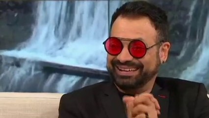 Iran Costa conta proposta que recebeu de um casal