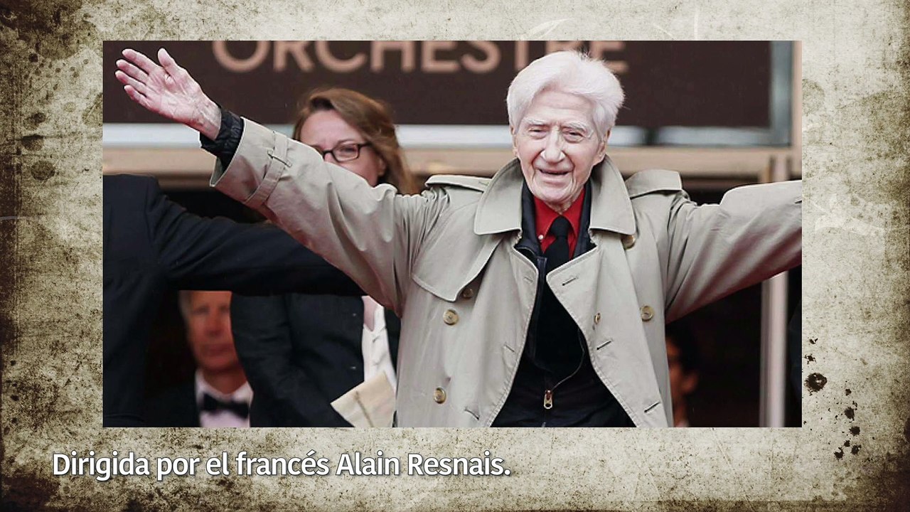 Ibrahim Mohamed Issa: Coco Chanel y su influencia de la moda en el cine