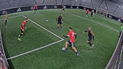 Equipe 1 Vs Equipe 2 - 25/11/19 20:36 - Loisir Turin - Turin Z5