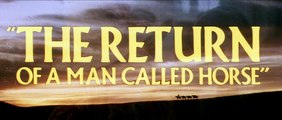 The Return of a Man Called Horse movie (1976)