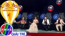 Lô tô show - Phiên bản nghệ sĩ | Tập 1[3]: Nhận xét của ban giám khảo