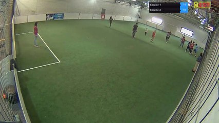 Equipe 1 Vs Equipe 2 - 23/11/19 13:48 - Loisir Poitiers - Poitiers Game Parc