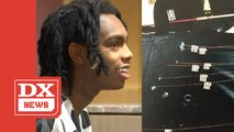 Prosecutors Release Crime Scene Photos From YNW Melly's Double Homicide Case