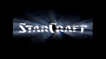 INTRO EN CASTELLANO DE STARCRAFT - PC