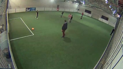 Equipe 1 Vs Equipe 2 - 23/11/19 18:26 - Loisir Poitiers - Poitiers Game Parc