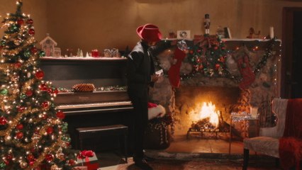 Ne-Yo - I Want To Come Home For Christmas