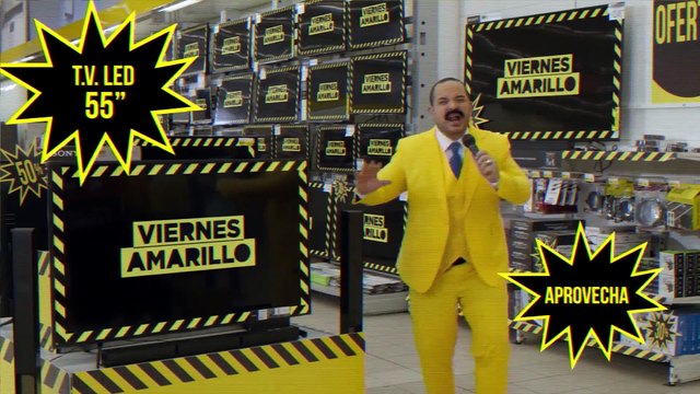 Color Visión EN VIVO (435)