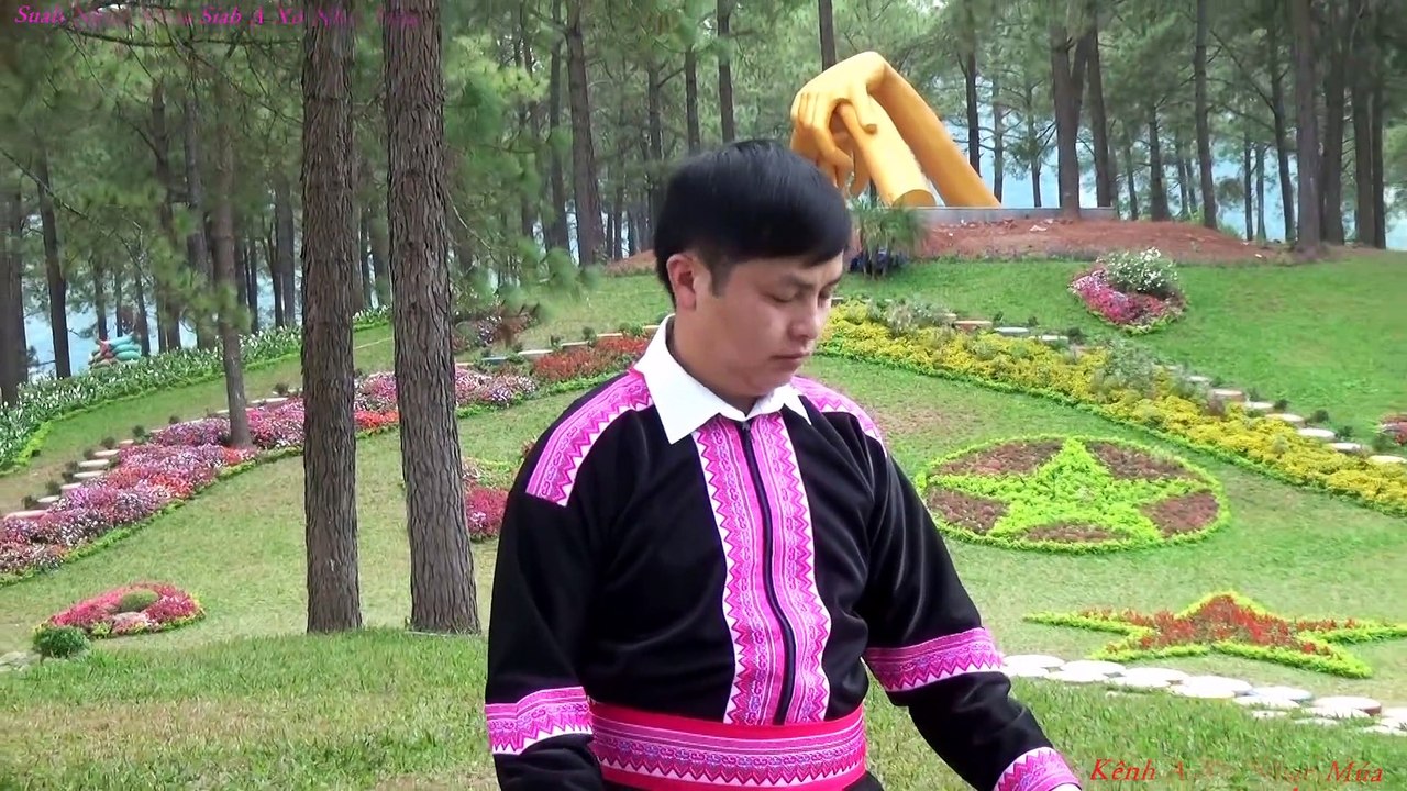 Txoj  Kev Sib Nrauj Tsis Yog Ua Si - Instrumental