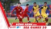 Highlights | U22 Việt Nam - U22 Brunei | Đại tiệc bàn thắng tại SEA Games 30 | VPF Media