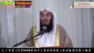 How to seek forgiveness from allah for major sins -Password to Commit Sins-Mufti Menk-Muslim Orators