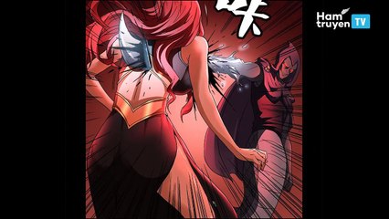 Huyết Ma Nhân Chap 569