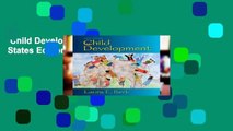 Child Development: United States Edition Complete