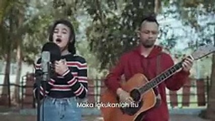 Cinta dalam doa
