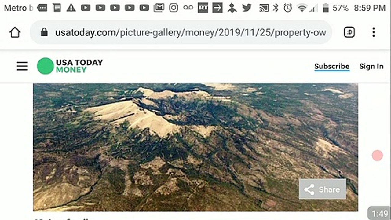 TOP 50 EDOMITE FAMILIES THAT OWN MOST OF LAND IN AMERICA