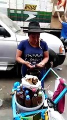 SIETE  VECES  SIN SACARLO CLAVAME  DESPACITO!