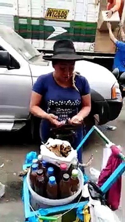 SIETE  VECES  SIN SACARLO CLAVAME  DESPACITO!