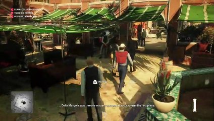 HITMAN 2 PLAYTHROUGH PART 187 THE FIXER ESCALATION PART 3