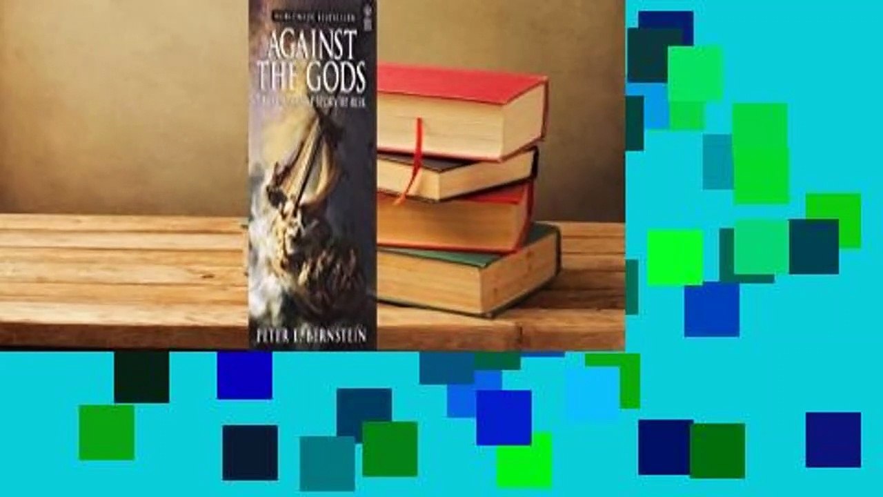 Against the Gods: The Remarkable Story of Risk  Review