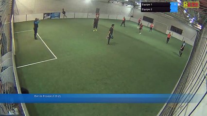 Equipe 1 Vs Equipe 2 - 23/11/19 20:27 - Loisir Poitiers - Poitiers Game Parc