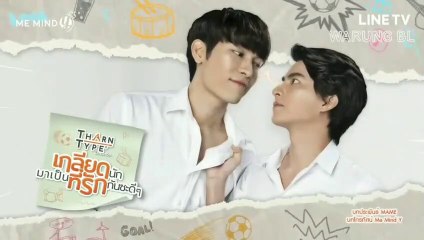 [INDO SUB] THARNTYPE THE SERIES EP.9