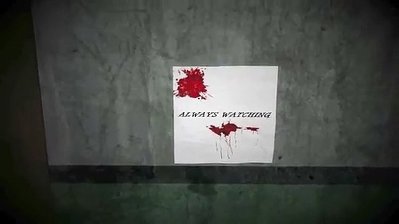 NO COMMENTARY __ Slender Sanatorium
